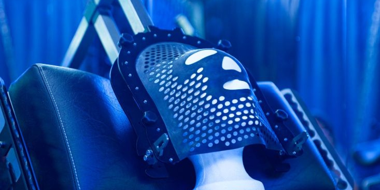 Das Blaue Studio - Dominastudio TBZ Esslingen